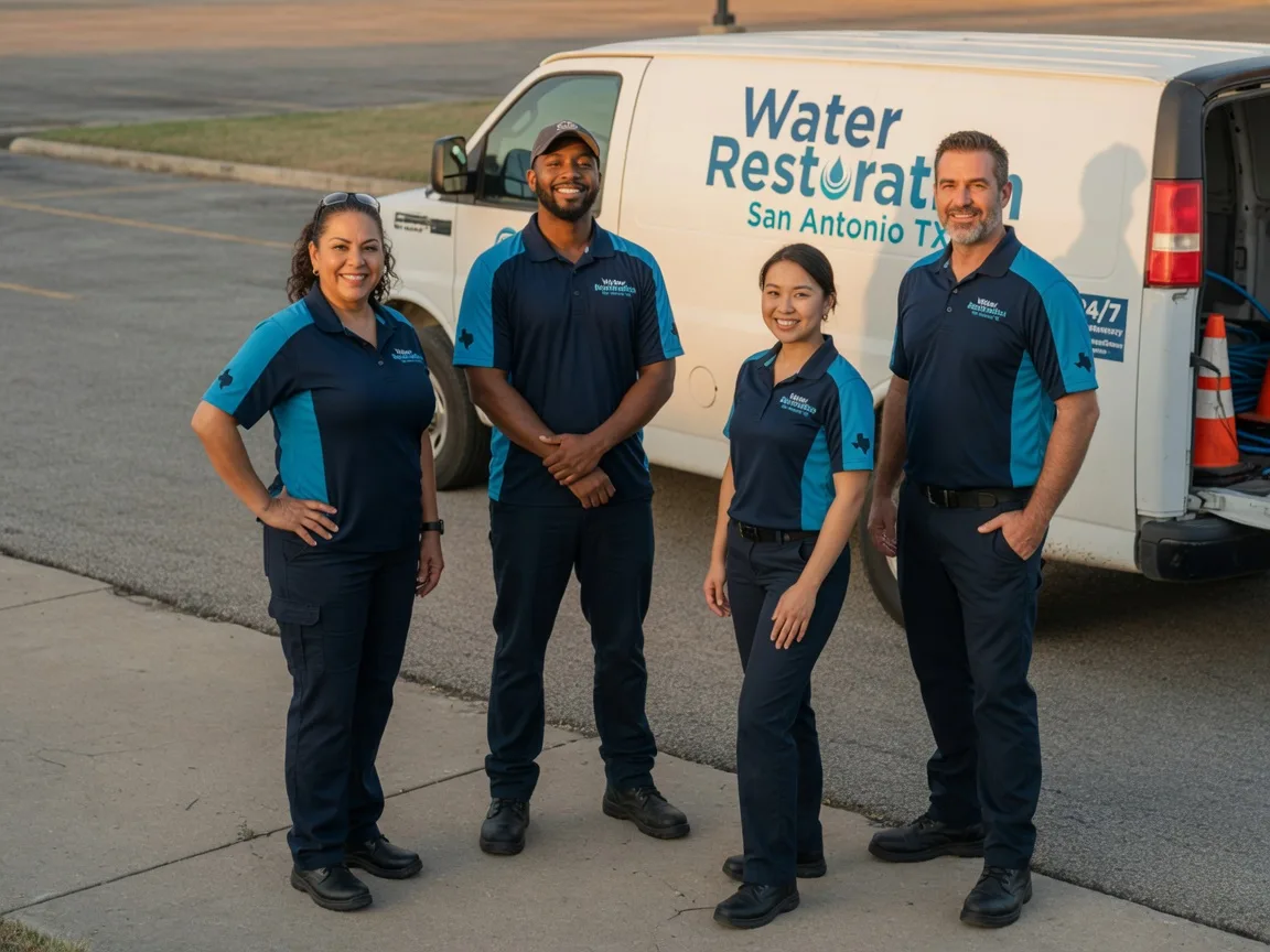 Water Damage Repair company in Manti, UT